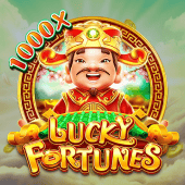 phdream33login LUCKY FORTUNES