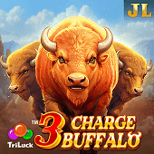 phdream33login 3 Charge Buffalo